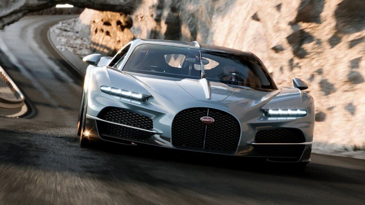 Volkswagen dice adiós a Bugatti: Porsche vende su participación en la marca, que queda bajo la órbita de Rimac