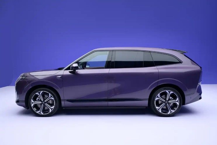 755 km de autonomía, carga de 450 km en 9 minutos y un precio desde 32.900 euros: así es el rompedor Xpeng G9L