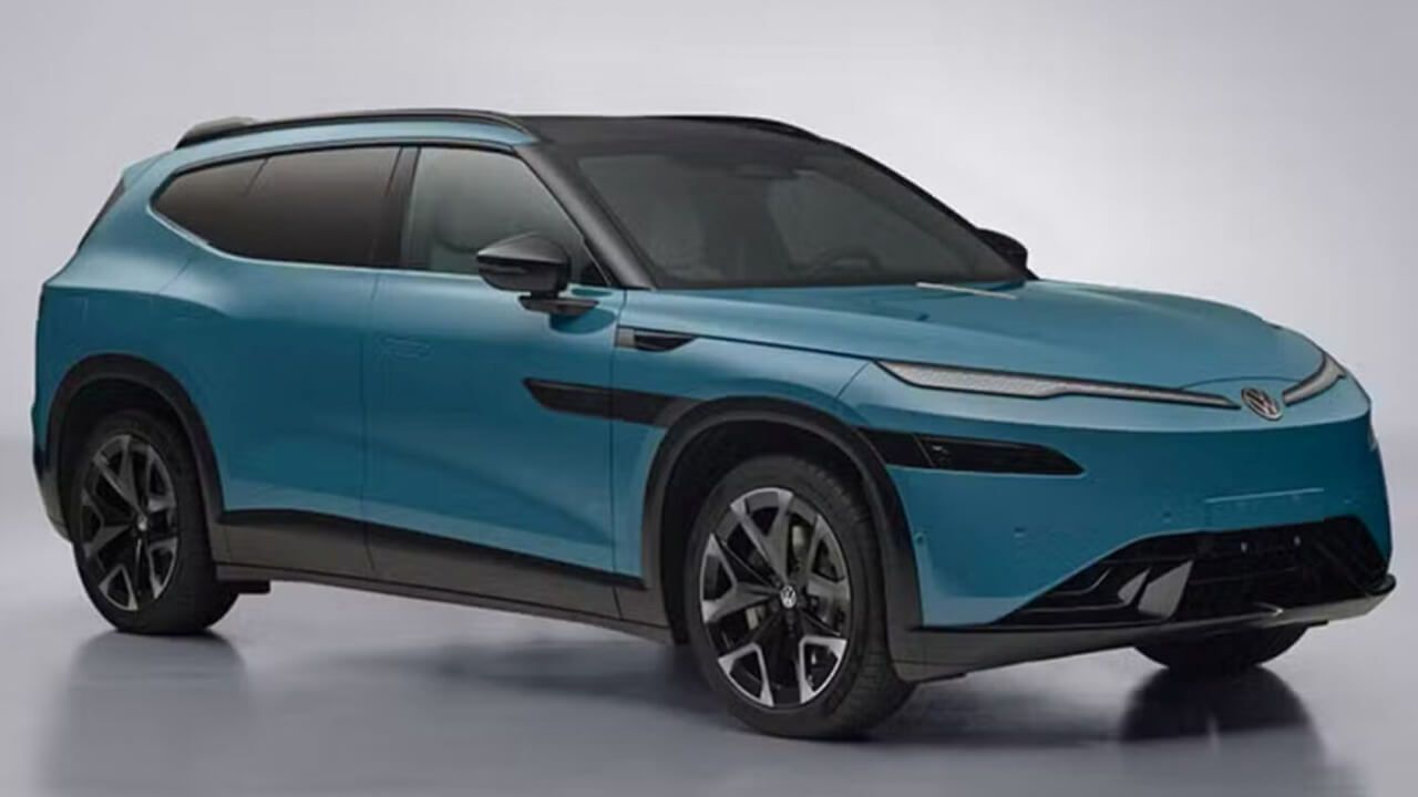 Volkswagen baja un 17% el precio de su nuevo SUV eléctrico solo cinco meses después de lanzarlo