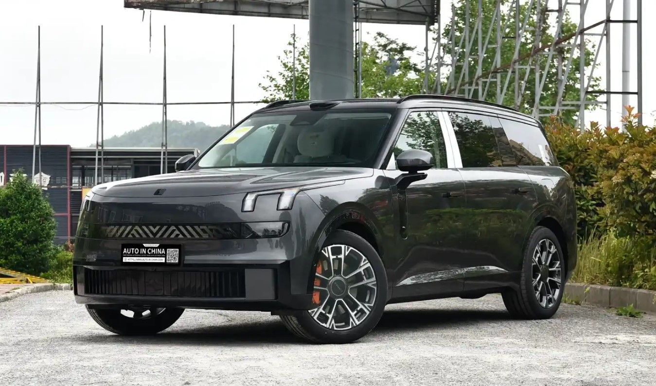 Un Lynk & Co acaba envuelto en llamas y su fabricante da una explicación inesperada